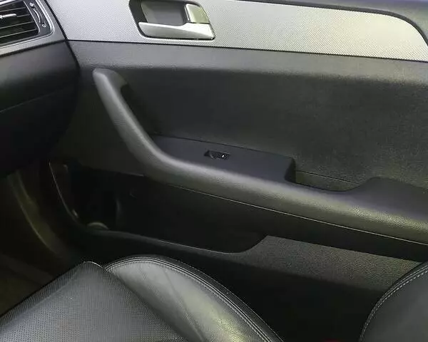 Hyundai Sonata, 2016 г.в.