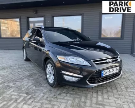 Ford Mondeo, 2011 г.в.