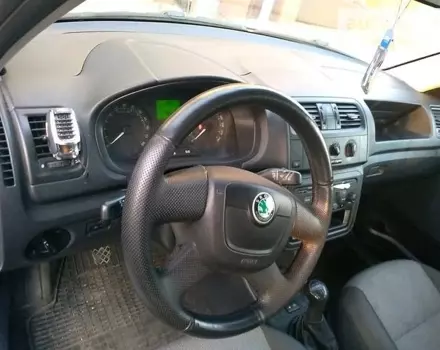 Skoda Fabia, 2012 г.в.