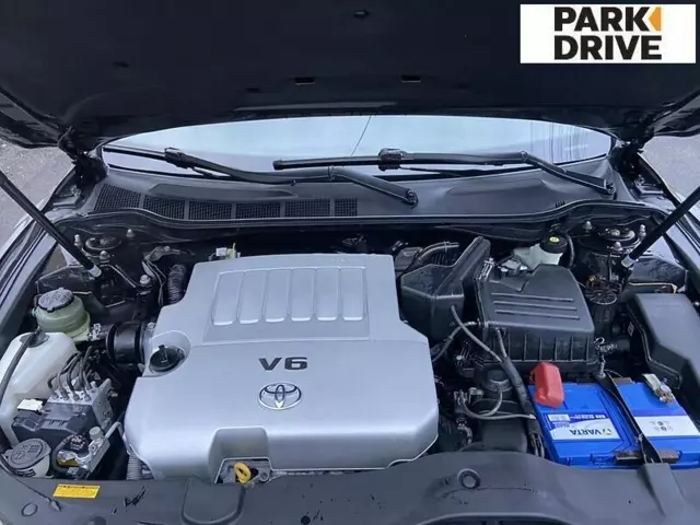 Toyota Camry, 2007 г.в.