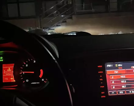Mitsubishi Lancer, 2008 г.в.