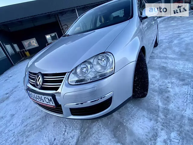 Volkswagen Jetta, 2005 г.в.
