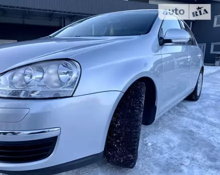 Volkswagen Jetta, 2005 г.в.