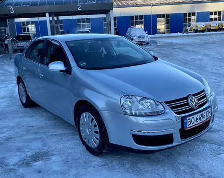 Volkswagen Jetta, 2005 г.в.