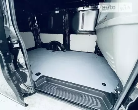 Mercedes-Benz Vito 116, 2018 г.в.