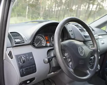Mercedes-Benz Vito, 2010 г.в.