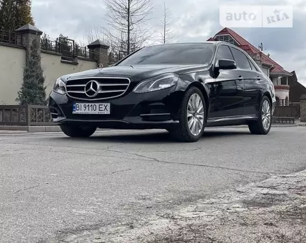 Mercedes-Benz 220, 2015 г.в.