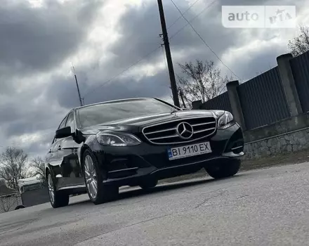 Mercedes-Benz 220, 2015 г.в.
