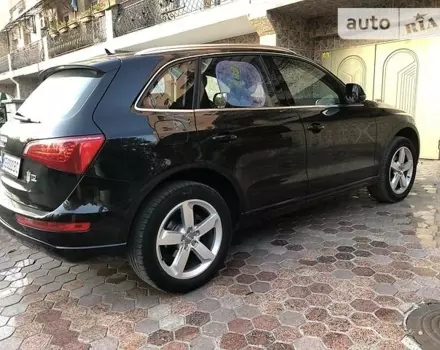 Audi Q5, 2011 г.в.