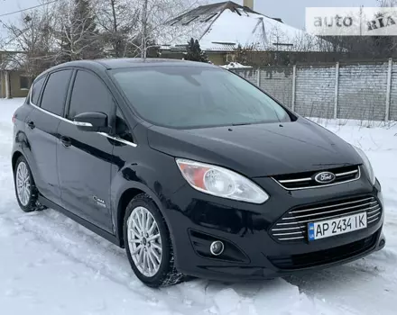 Ford C-Max, 2015 г.в.