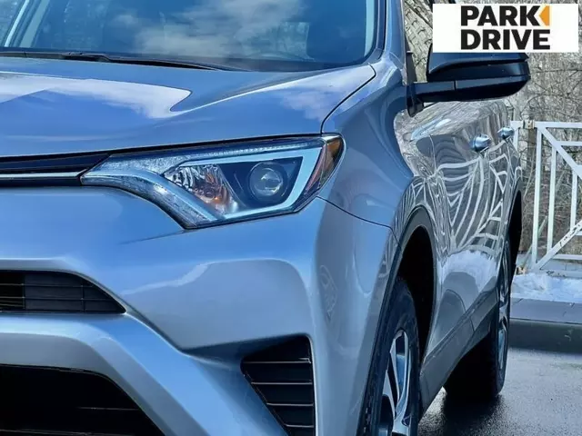 Toyota RAV4, 2018 г.в.