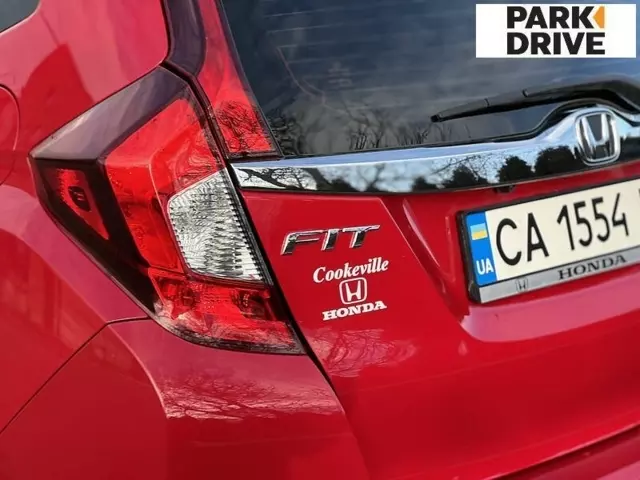 Honda FIT, 2020 г.в.