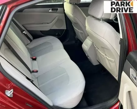 Hyundai Sonata, 2015 г.в.