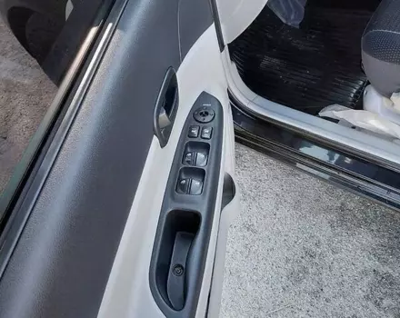 Hyundai Accent, 2008 г.в.