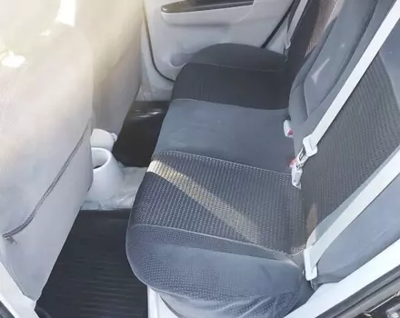 Hyundai Accent, 2008 г.в.