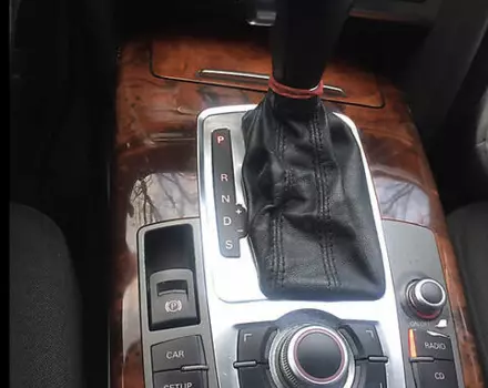 Audi A6, 2005 г.в.