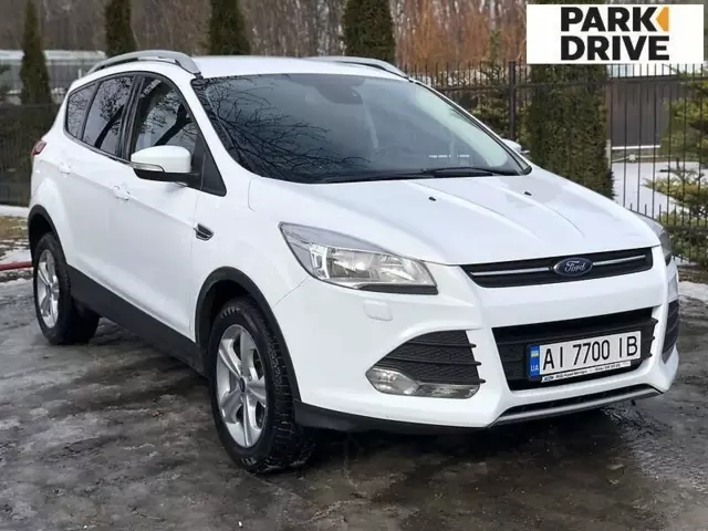 Ford Kuga, 2015 г.в.