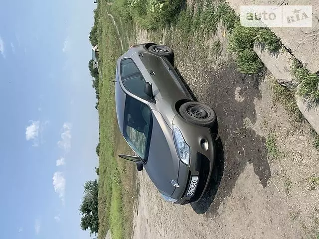 Renault Megane, 2011 г.в.
