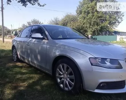 Audi A4, 2011 г.в.