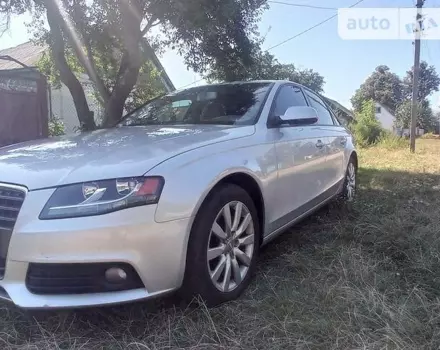 Audi A4, 2011 г.в.