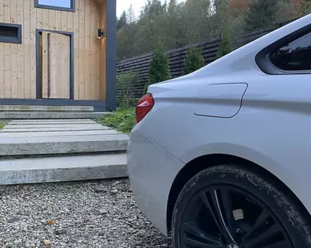 BMW 428, 2015 г.в.