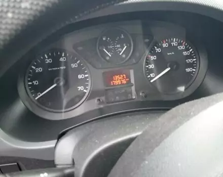 Peugeot Partner пасс., 2009 г.в.
