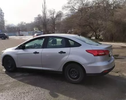 Ford Focus, 2017 г.в.