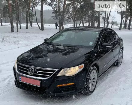 Volkswagen CC, 2011 г.в.