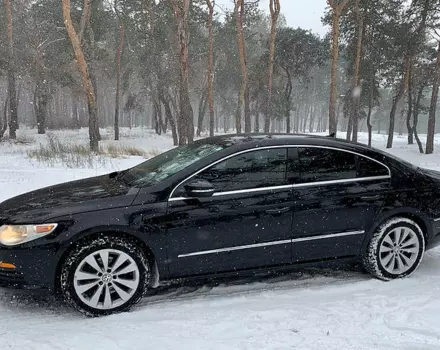 Volkswagen CC, 2011 г.в.