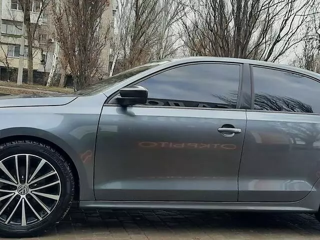 Volkswagen Jetta, 2016 г.в.