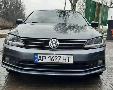 Volkswagen Jetta, 2016 г.в.