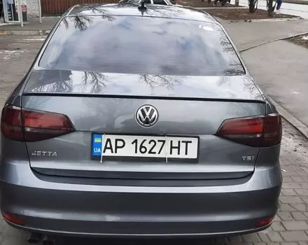 Volkswagen Jetta, 2016 г.в.