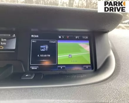 Renault Grand Scenic, 2014 г.в.