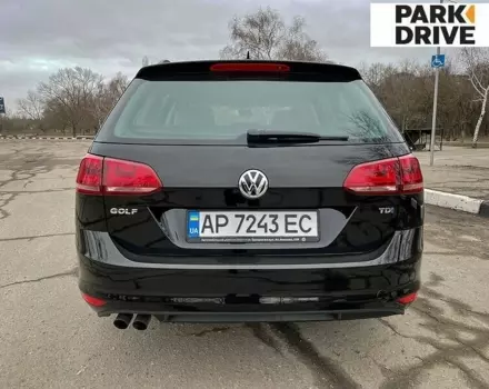 Volkswagen Golf, 2015 г.в.