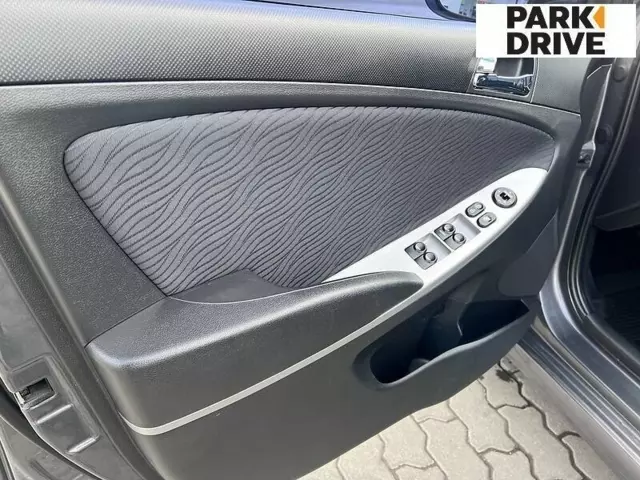 Hyundai Accent, 2014 г.в.