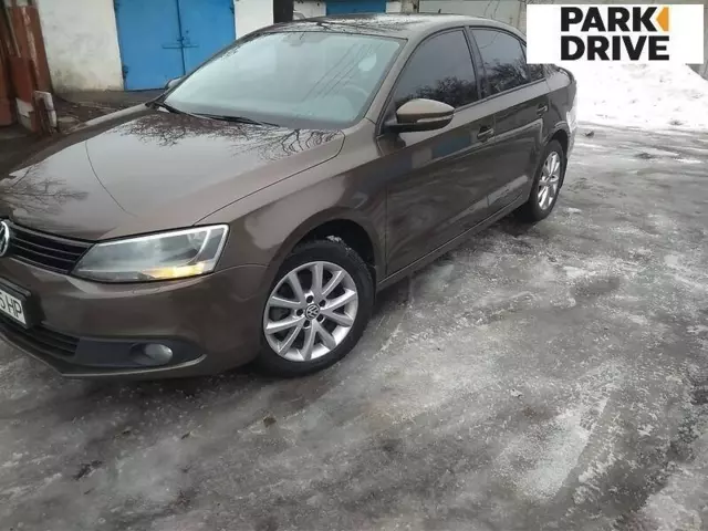 Volkswagen Jetta, 2011 г.в.
