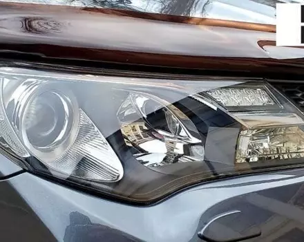 Toyota RAV4, 2013 г.в.