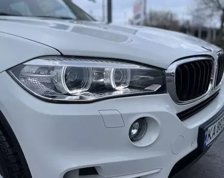 BMW X5, 2016 г.в.