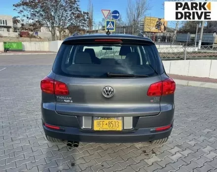 Volkswagen Tiguan, 2018 г.в.