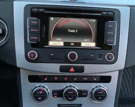 Volkswagen CC, 2013 г.в.