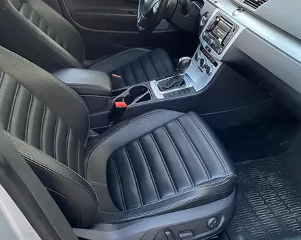 Volkswagen CC, 2013 г.в.