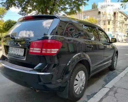 Dodge Journey, 2017 г.в.