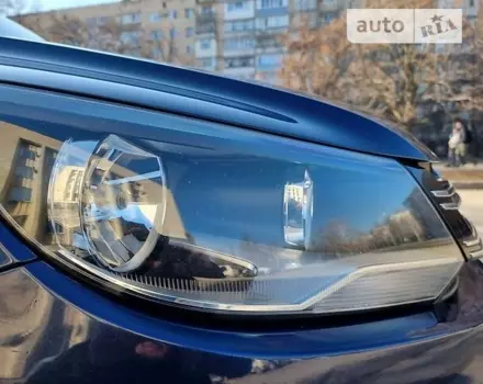 Volkswagen Tiguan, 2011 г.в.