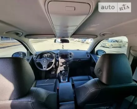 Volkswagen Tiguan, 2011 г.в.