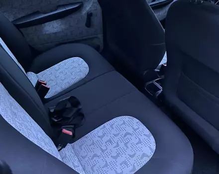 Skoda Fabia, 2004 г.в.