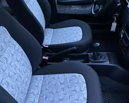Skoda Fabia, 2004 г.в.