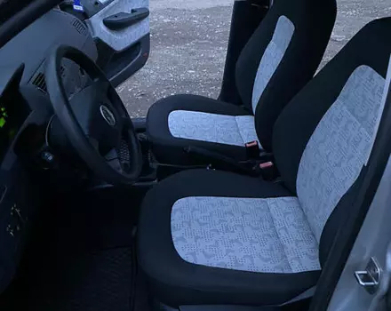 Skoda Fabia, 2004 г.в.