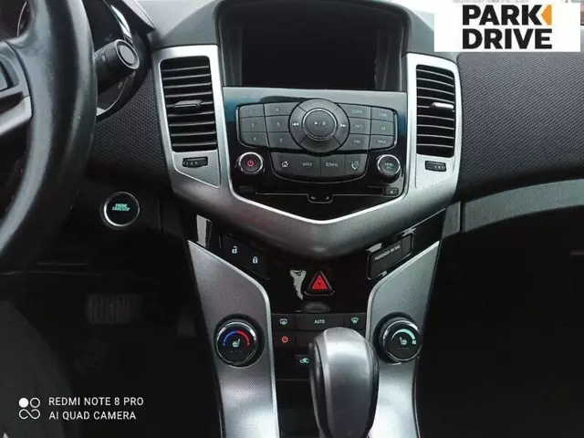 Chevrolet Cruze, 2013 г.в.