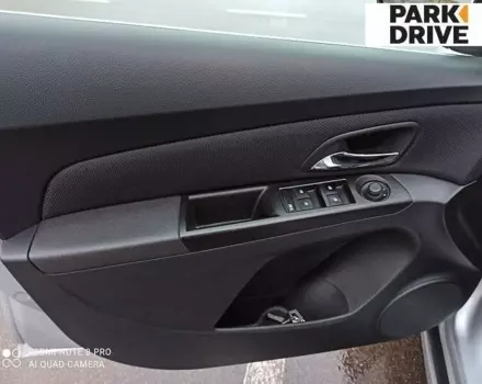 Chevrolet Cruze, 2013 г.в.