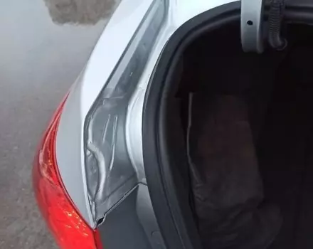 Chevrolet Cruze, 2013 г.в.